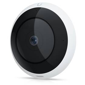 IP kamera Ubiquiti UniFi AI 360, 2K 360° bílá

