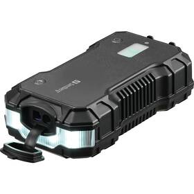 Powerbanka Sandberg Car Jumpstarter 10000 mAh černá

