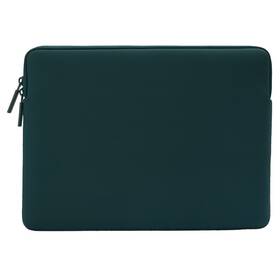 Pouzdro na notebook Pipetto Classic Fit Sleeve Dark Teal - MacBook Neo 13 zelené

