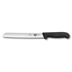  Nůž na chléb Victorinox Fibrox 21 cm