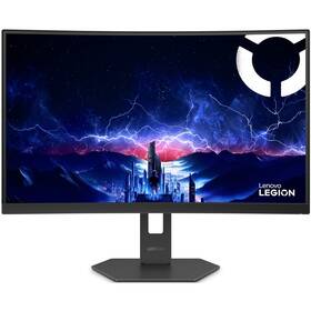 Herní monitor Lenovo Legion 27Q-2c černý

