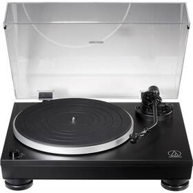 Gramofon Audio-technica AT-LP5X černý

