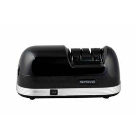 Brousek Orava BN-45 B černá barva
