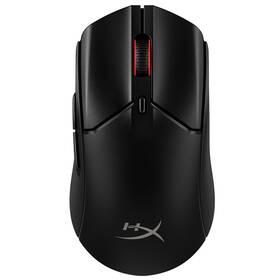 Myš HyperX Pulsefire Haste 2 Wireless černá


