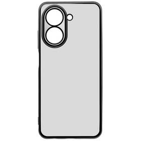 Kryt na mobil WG Magic Eye Magnet na Xiaomi Redmi A5 4G černý/průhledný

