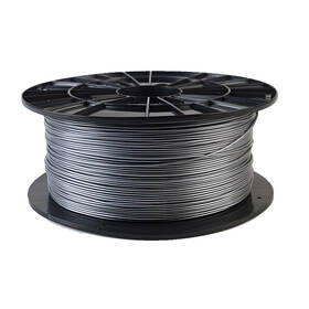 Filament Filament PM 1,75 PLA, 1 kg stříbrný

