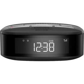 Radiobudík Philips TAR3505 černá barva
 Radiobudík Philips TAR3505 černá barva