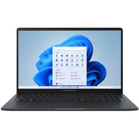 Notebook Asus ExpertBook BM šedá barva
