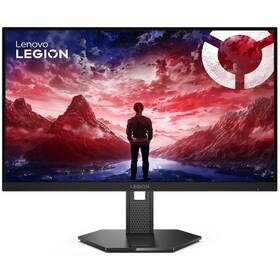 Herní monitor Lenovo Legion 27Q-11 černá barva
