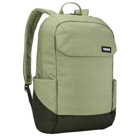 Batoh na notebook THULE Lithos 20 L zelený

