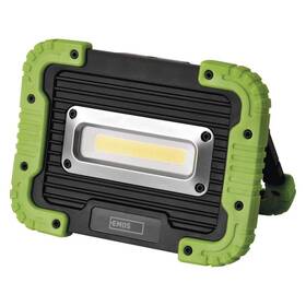 Svítilna EMOS COB LED nabíjecí pracovní reflektor P4534, 600 lm, 3000 mAh 

