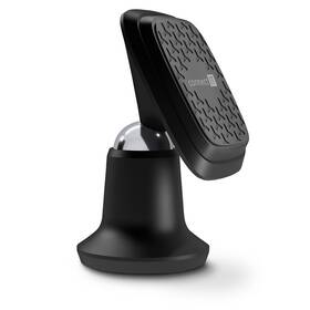 Držák na mobil Connect IT InCarz 4Ultra magnetický, 4 magnety černý


