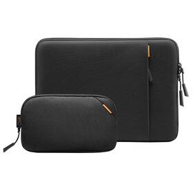 Pouzdro na notebook tomtoc Sleeve Kit na 13" MacBook Pro / Air černé

