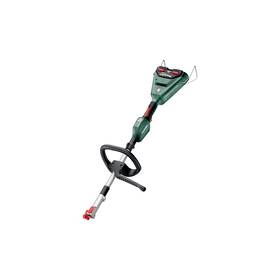 Motorová jednotka Metabo MA 36-18 LTX BL Q (bez baterie) 601725850 

