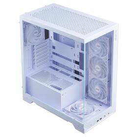 Case ADATA Invader X BTF bílá

