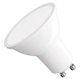 Žárovka LED EMOS Classic MR16, GU10, 7W, studená bílá 

