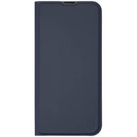 Pouzdro na mobil flipové Obal:Me SmoothTouch na Samsung Galaxy A36 5G modré

