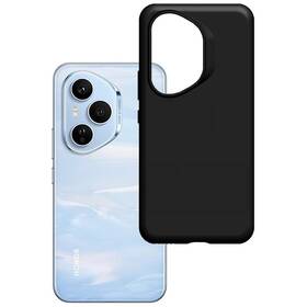 Kryt na mobil 3mk Matt Case na Honor 400 Pro černý

