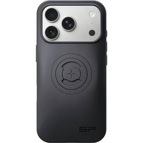 Kryt na mobil SP Connect SPC+ na Apple iPhone 17 Pro černý

