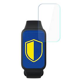 Tvrzené sklo 3mk HARDY Fusion Watch Protection na Xiaomi Smart Band 9 Active 

