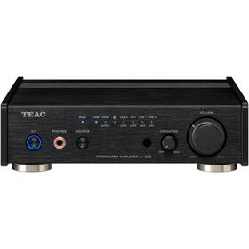 Zesilovač Teac AI-303 černý

