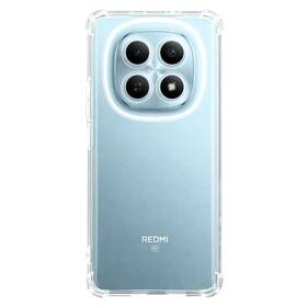 Kryt na mobil Tactical TPU PlyoXiaomi Redmi Note 15 4G/5G průhledný

