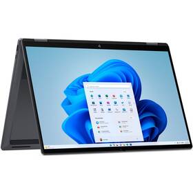 Notebook HP OmniBook X Flip AI 16-cb0070ncx + Game Pass předplatné na 2 měsíce šedý

