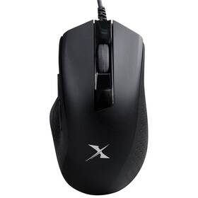 Myš A4Tech BLOODY X5MAX černá

