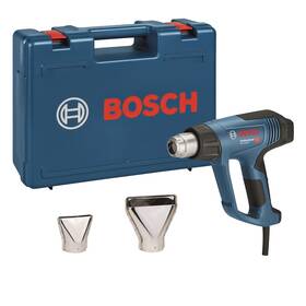 Horkovzdušná pistole Bosch Professional GHG 23-66 

