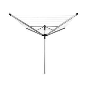 Sušák na prádlo Brabantia Lift-O-Matic Advance, 50 m 


