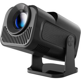 Projektor Helmer SP 600 Full HD černá barva
