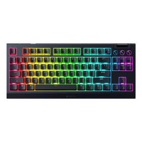 Klávesnice Razer BlackWidow V4 Tenkeyless HyperSpeed - US Layout černá

