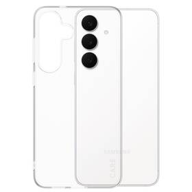 Kryt na mobil PanzerGlass CARE X-ray na Samsung Galaxy S25 FE průhledný

