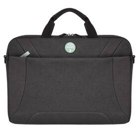 Brašna na notebook PORT DESIGNS Houston II ECO Toploading 17" černá

