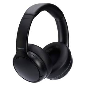 Sluchátka Panasonic RB-M600B černá

