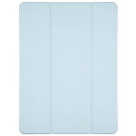 Pouzdro na tablet flipové Obal:Me MistyTab na Samsung Galaxy Tab S10 Lite/S9/S9 FE/S10 FE modré

