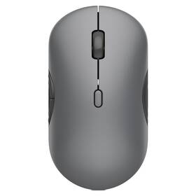 Myš Lenovo 700 Multi-Device Wireless Silent šedá

