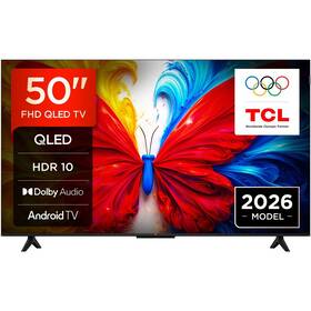 Televize TCL 50S5L 

