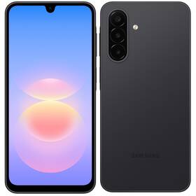 Mobilní telefon Samsung Galaxy A18 4 GB / 128 GB černý

