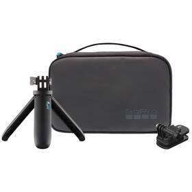 Sada příslušenství GoPro Travel Kit 2.0