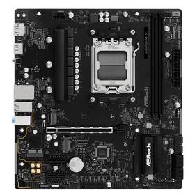 Základní deska ASRock A620AM-X černá barva
