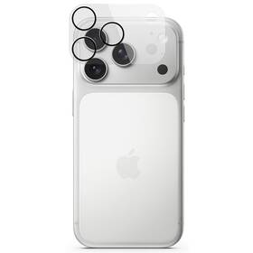 Ochranné sklo čočky fotoaparátu Epico UNUM Sapphire Shield Lens Protector na Apple iPhone 17 Pro Max 

