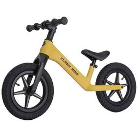 Odrážedlo Buddy Toys BPB 2516 žluté

