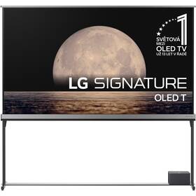 Televize LG OLED77T49LA 

