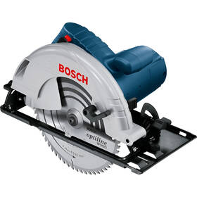 Okružní pila Bosch Professional GKS 235 Turbo, 06015A2001 

