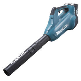 Foukač listí Makita DUB362PT4X Li-ion LXT (s baterií) 


