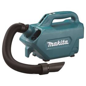 Ruční vysavač Makita DCL184Z (bez baterie) 
