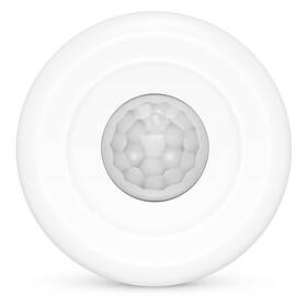Detektor pohybu Evolveo PIR, chytrý WiFi bezdrátový stropní 360° 

