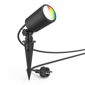 Venkovní osvětlení