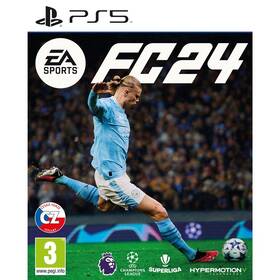 Hra EA Sports PlayStation 5 FC 24 (EAP520622)
